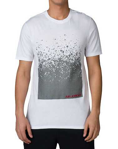 JORDANENS White Clothing / Tops