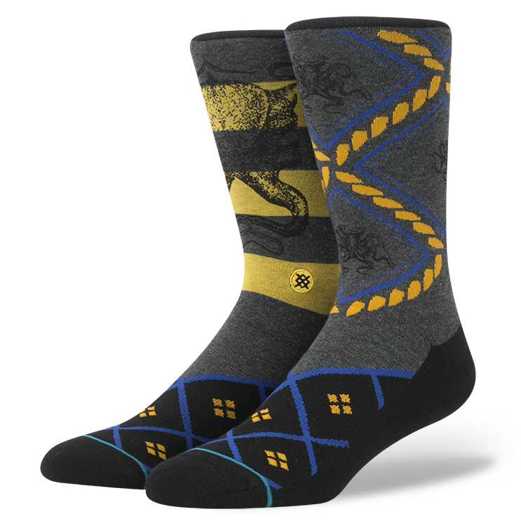 Stance Nights Dwyane Wade Socks