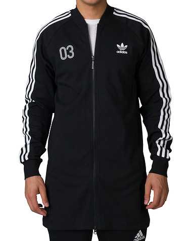 adidas MENS Black Clothing / Outerwear