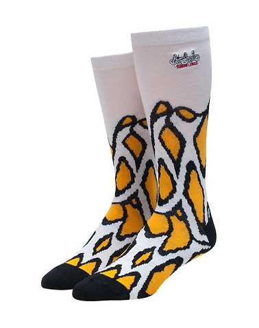 JORDAN MENS White Accessories / Socks L