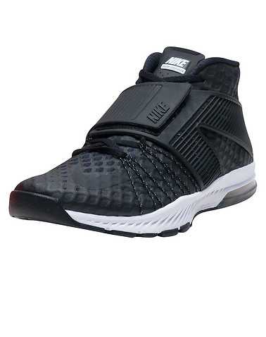 NIKE MENS Black Footwear / Sneakers
