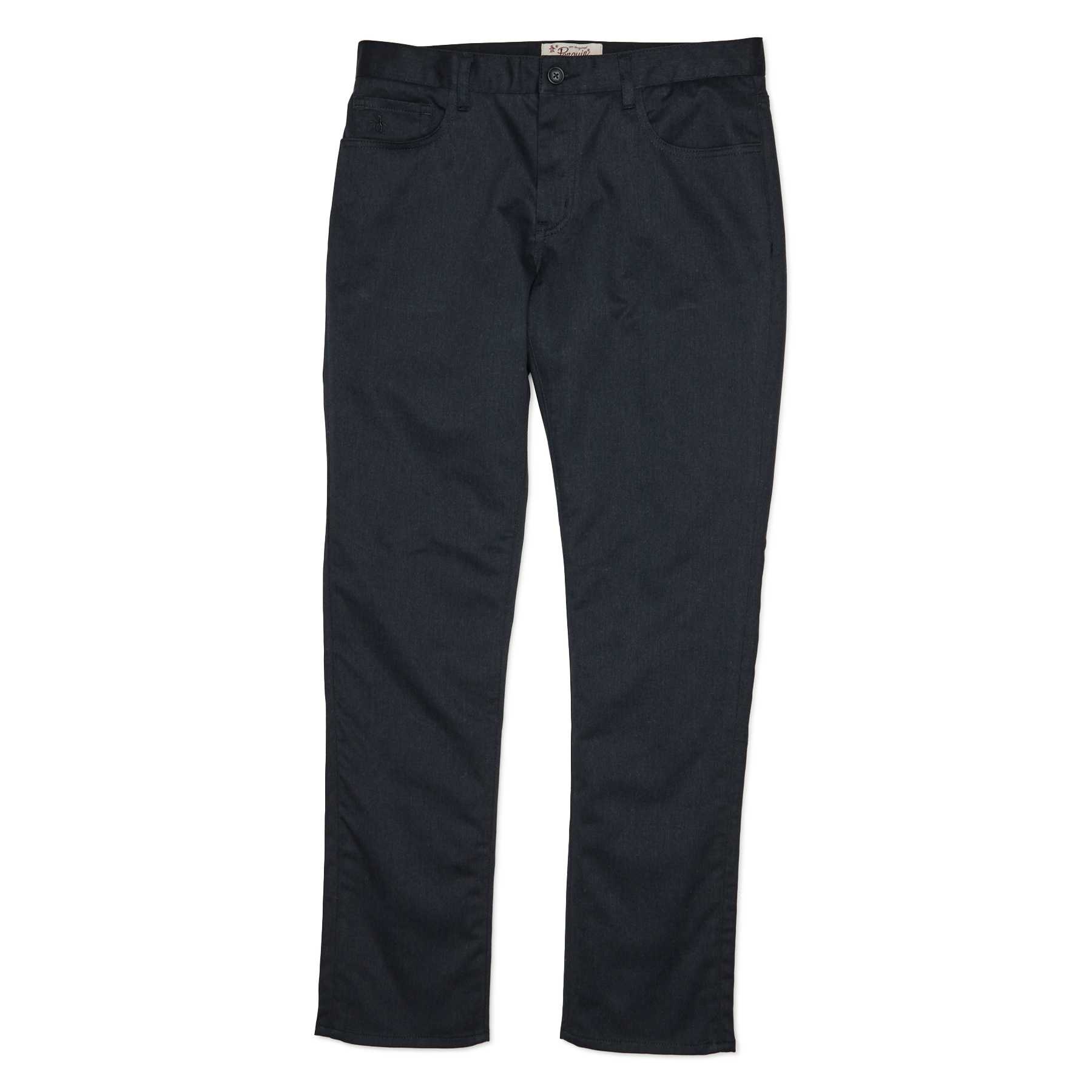 Original Penguin HEATHER TWILL FIVE POCKET PANT