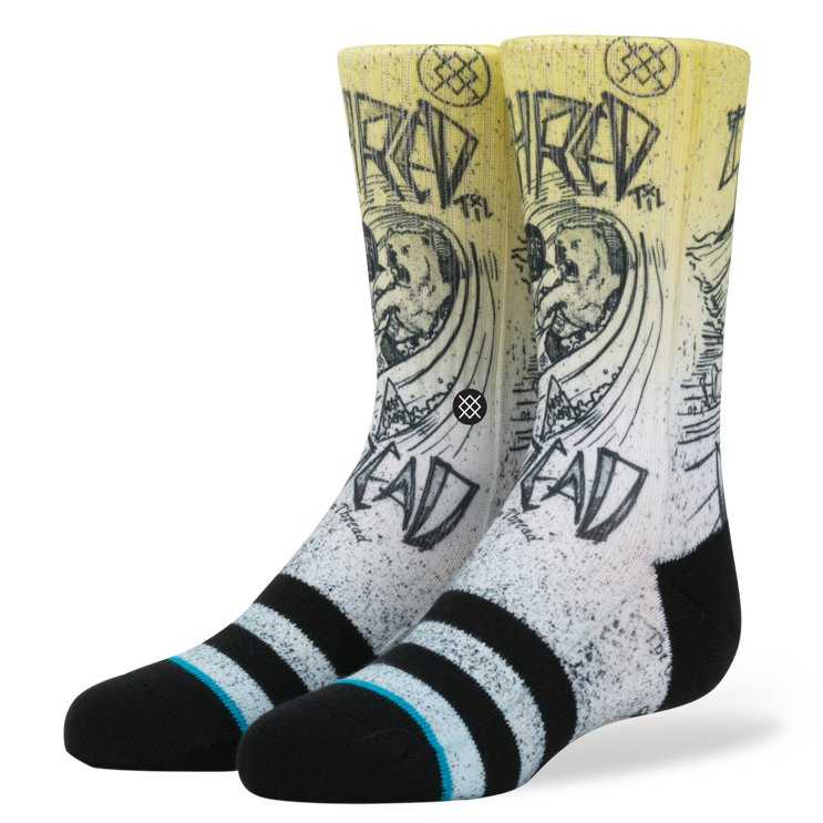 Stance Shredz boys Socks