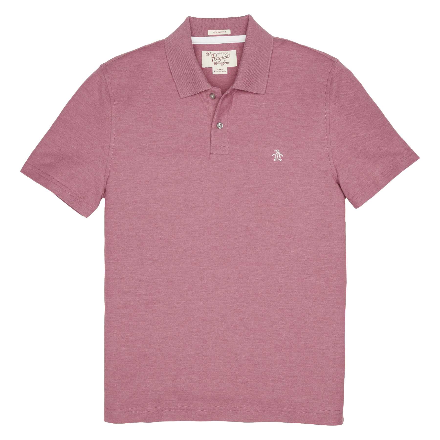 Original Penguin THE POP POLO