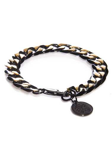 RASTACLAT MENS Black Accessories / Jewelry One Size