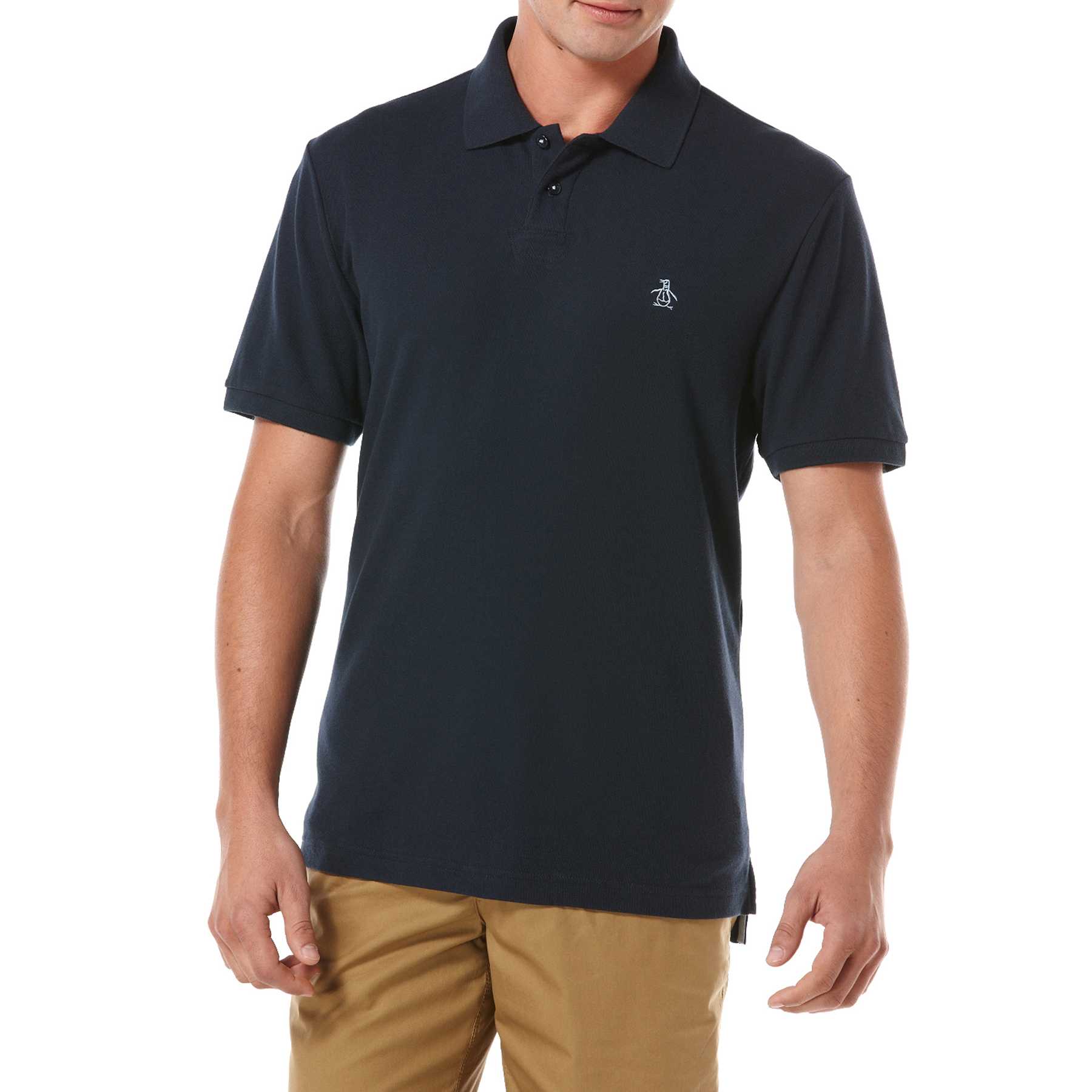 Original Penguin THE DADDY-O POLO