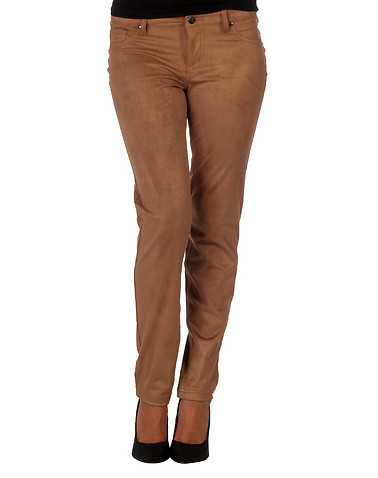 ESSENTIALS WOMENSedium Brown Clothing / Bottoms