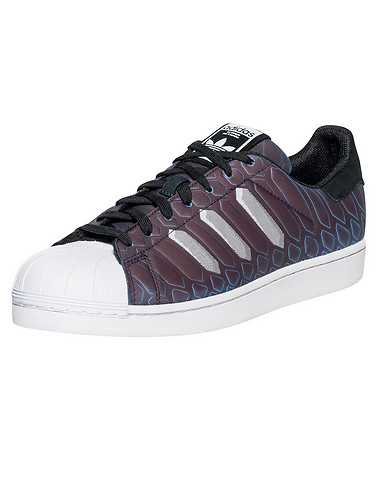 adidas MENS Navy Footwear / Sneakers
