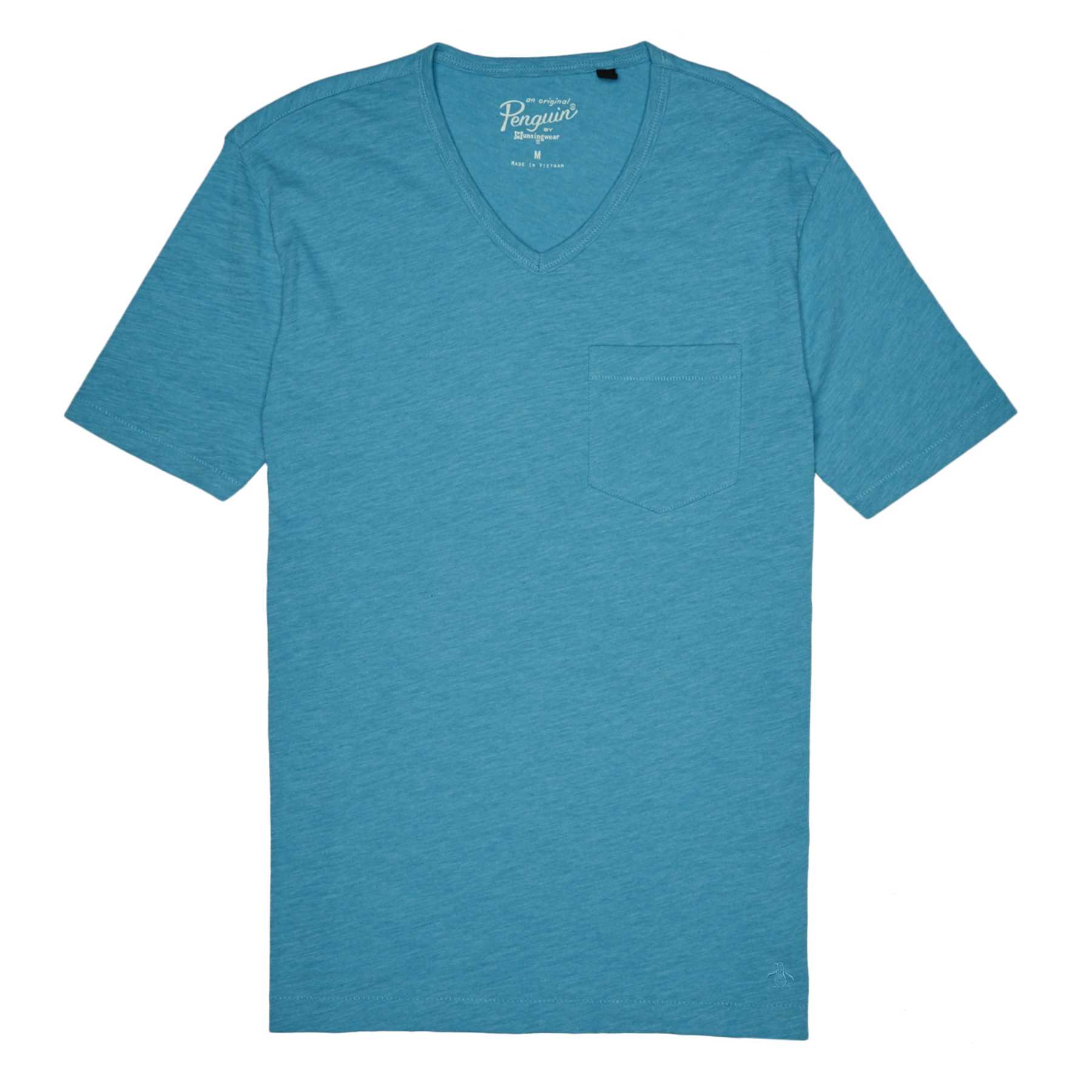 Original Penguin BING V-NECK TEE