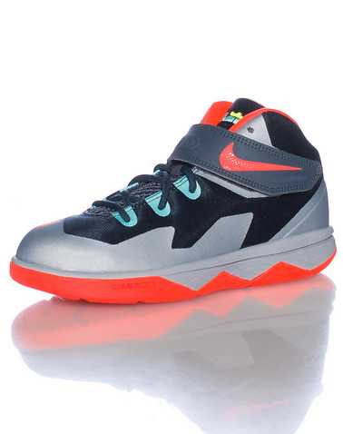 NIKE BOYS Grey Footwear / Sneakers 11C