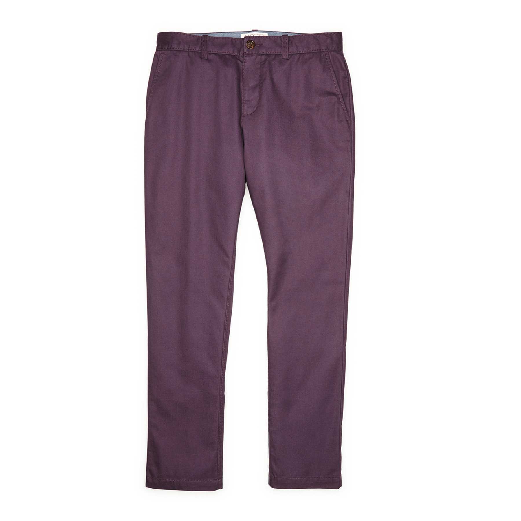 Original Penguin SLIM CHINO PANT