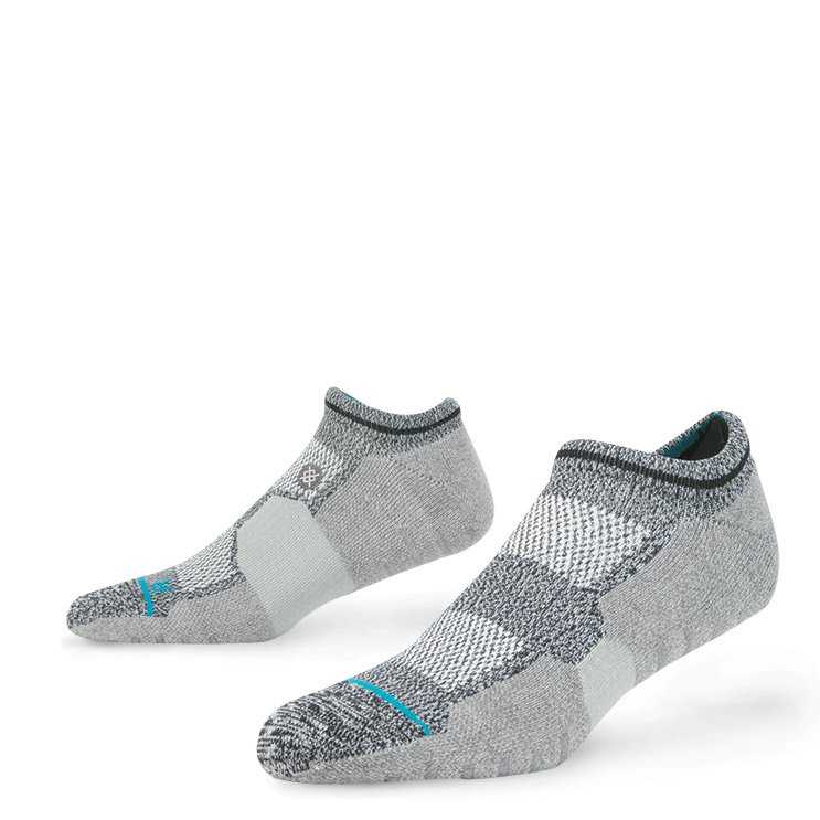 Stance Club WHT L fusion golf Socks