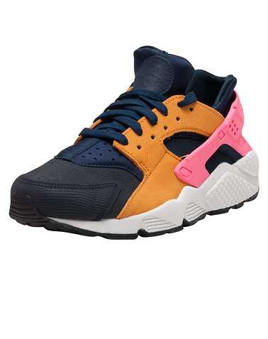 NIKE SPORTSWEAR WOMENS Multi-Color Footwear / Sneakers