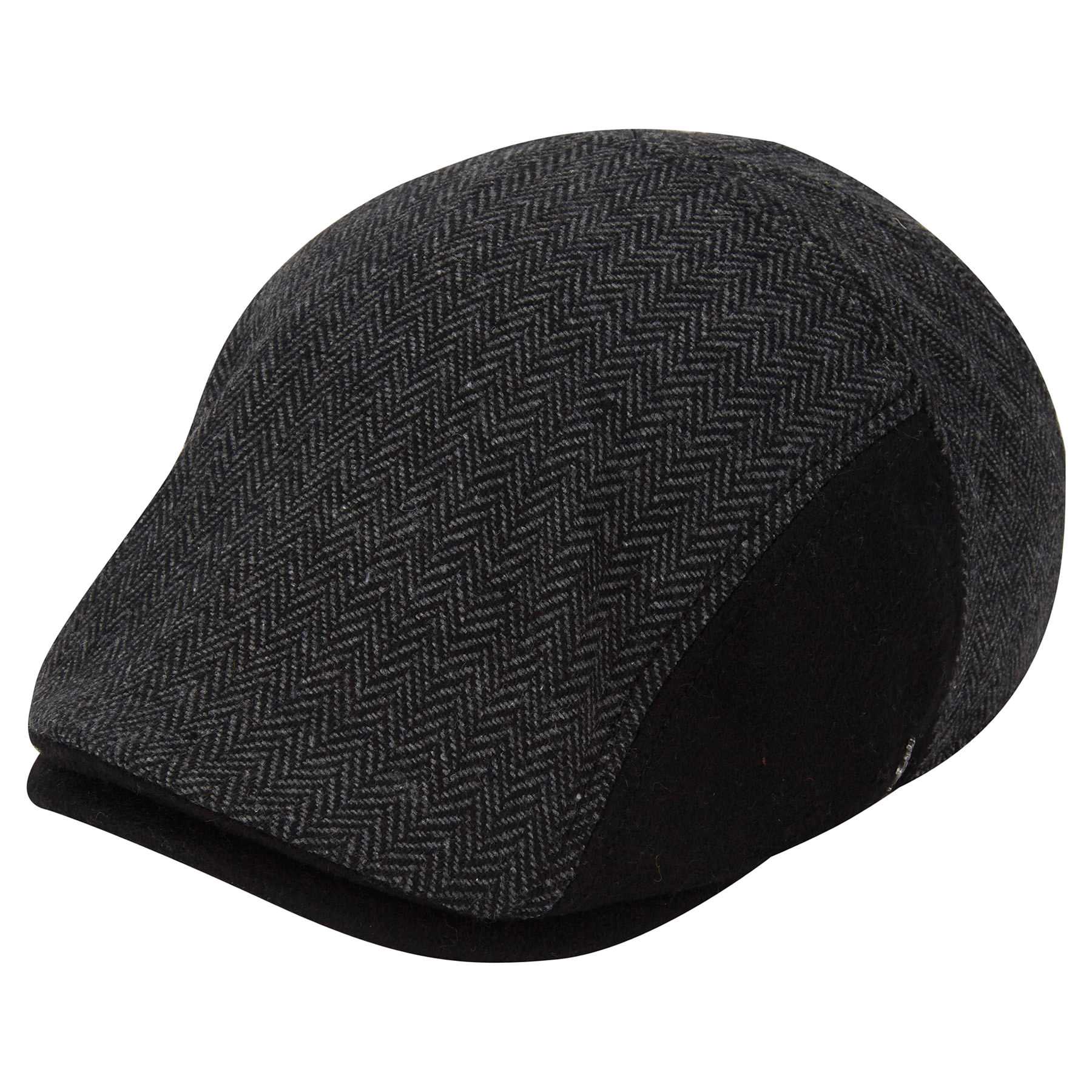 Original Penguin WOOLEN DRIVING CAP