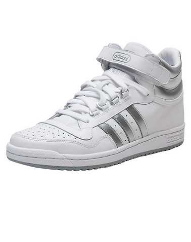 adidas MENS White Footwear / Sneakers