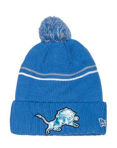NEW ERA MENS Blue Accessories / Seasonal One Size