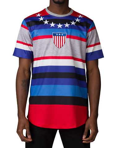 HUDSON OUTERWEAR MENS Multi-Color Clothing / Tops