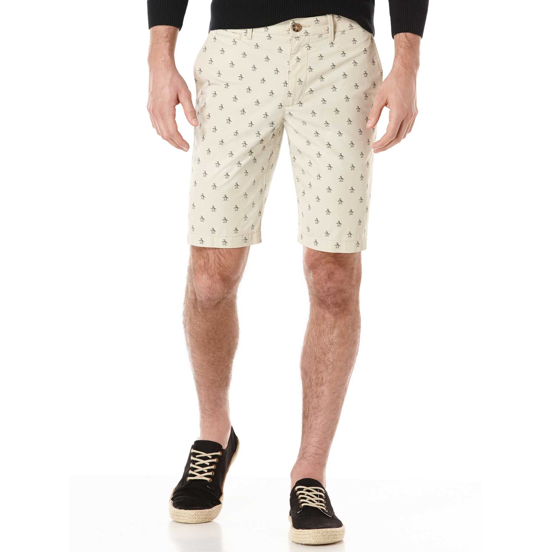 Original Penguin RE PETE SHORT