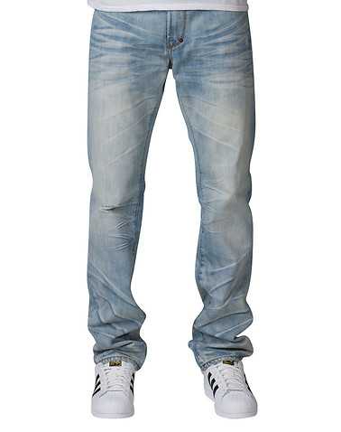 A.K.O.O. MENS Blue Clothing / Jeans