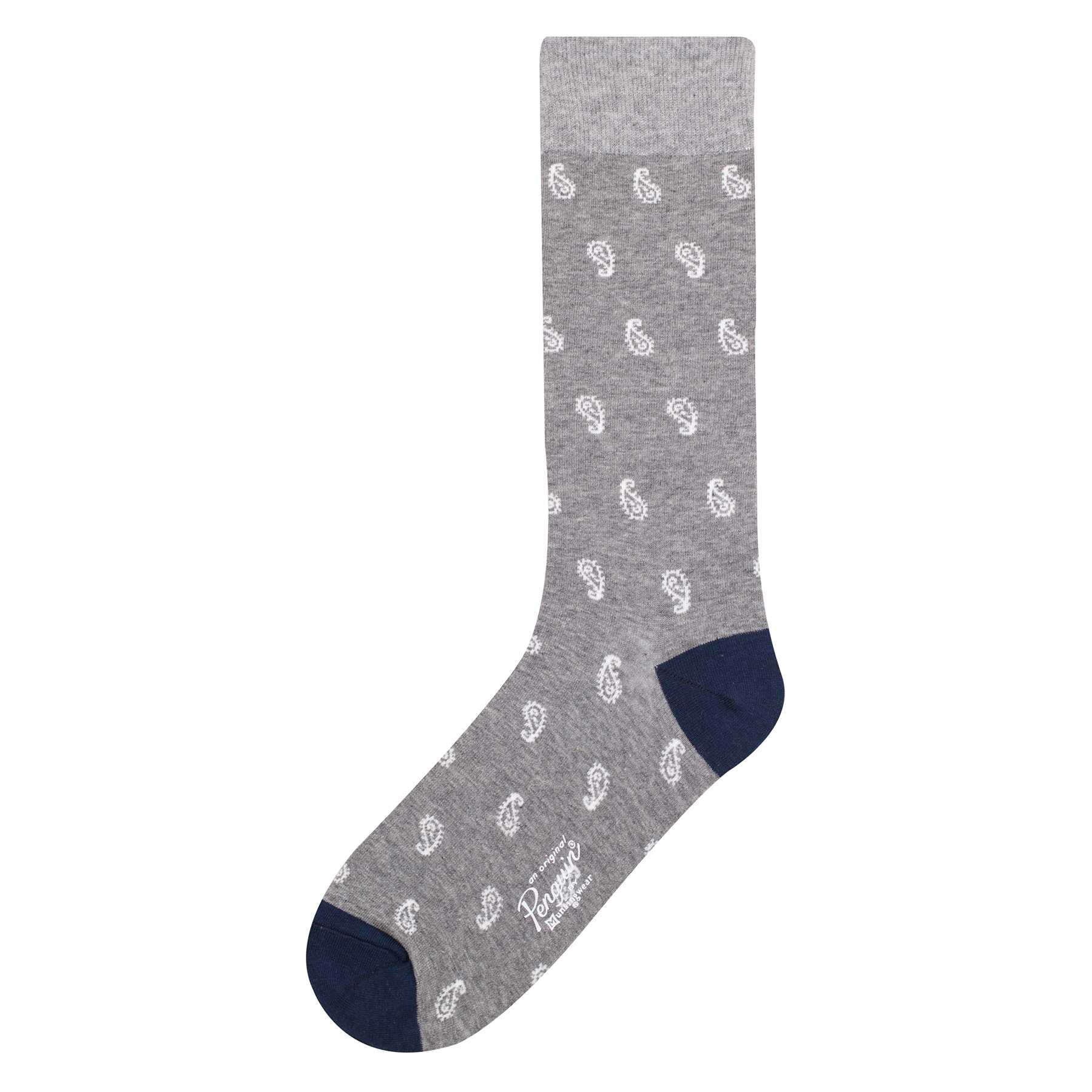 Original Penguin CARPINI PAISLEY SOCK
