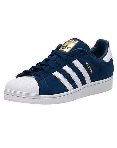 adidas MENS Navy Footwear / Sneakers 11.5
