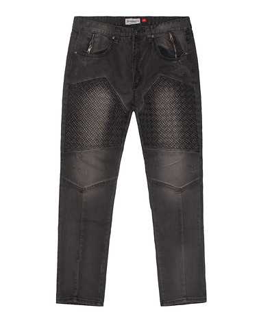 RESEARCH AND DEVELOPMENT MENS Black Clothing / Jeans
