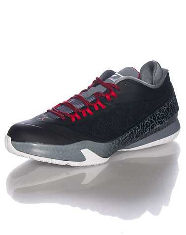 JORDAN BOYS Black Footwear / Sneakers 5.5Y