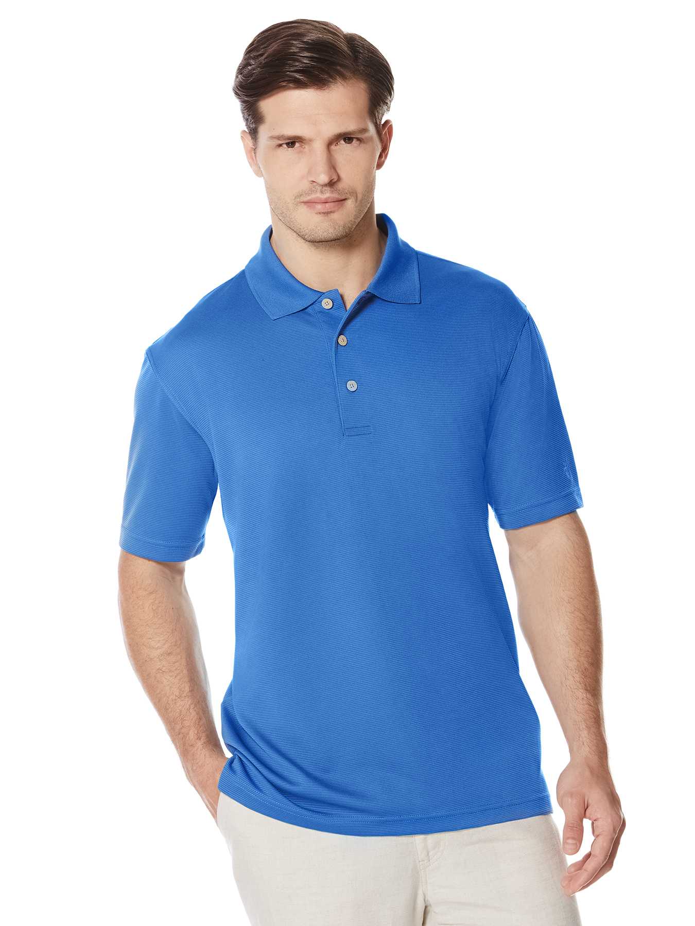 Cubavera Essential Polo