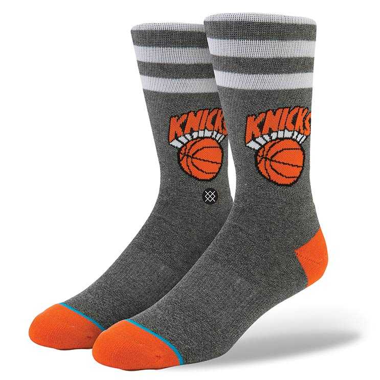 Stance Knicks 2 NBA Hardwood Socks
