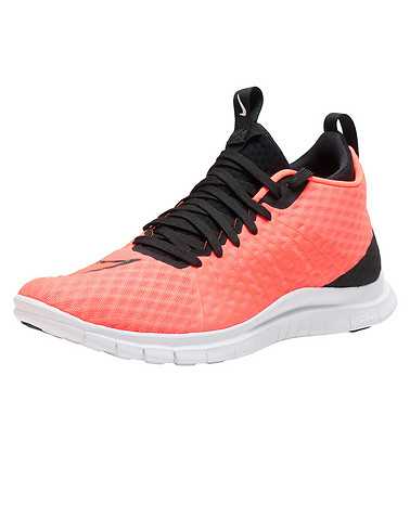 NIKE MENS Orange Footwear / Sneakers