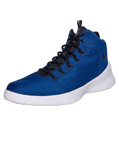 NIKE SPORTSWEAR MENS Blue Footwear / Sneakers