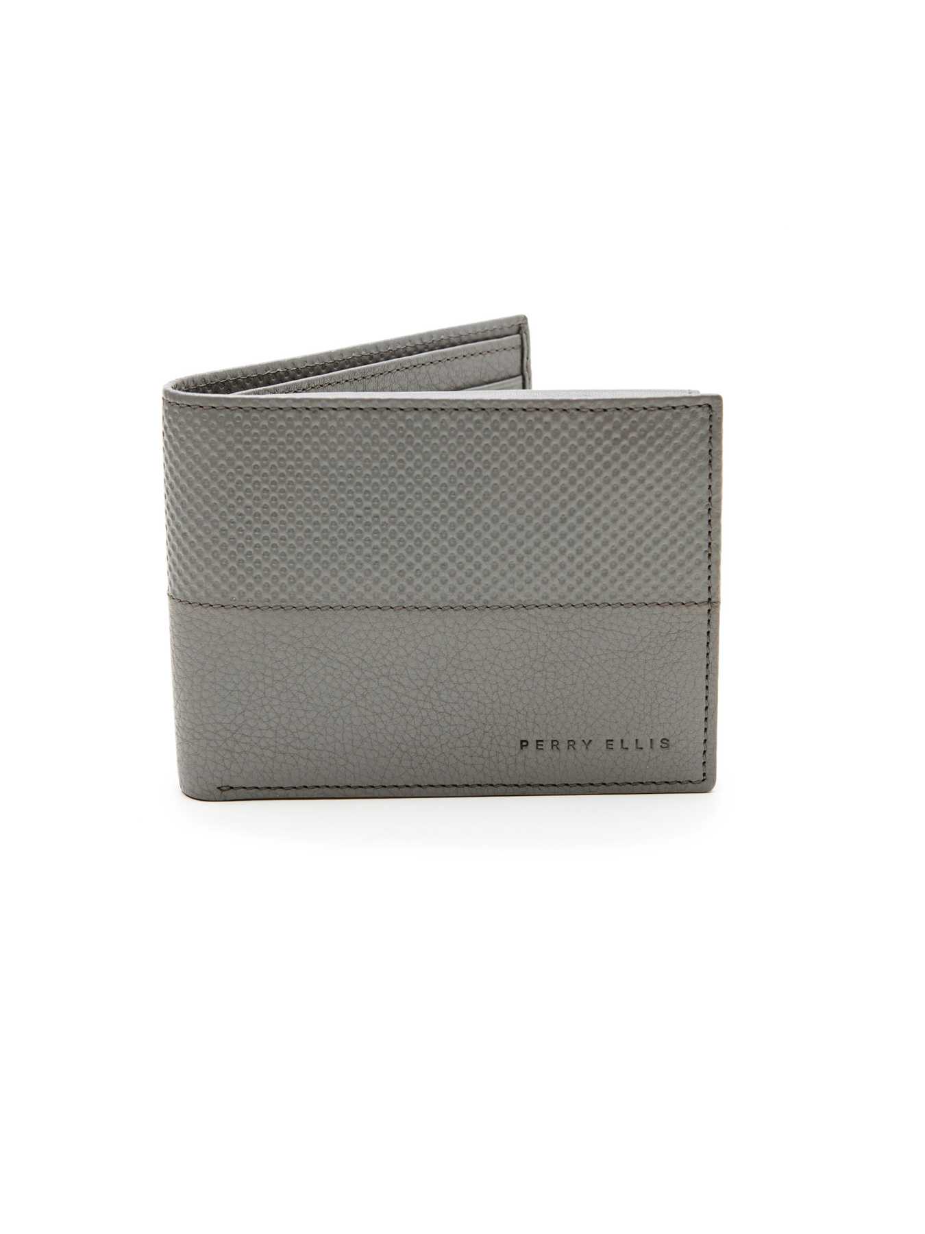 Perry Ellis Cali Passcase  Wallet