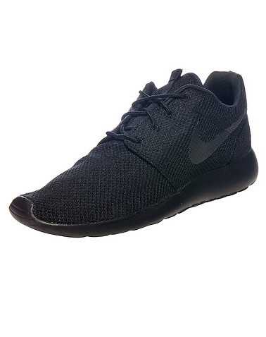 NIKE SPORTSWEAR MENS Black Footwear / Sneakers