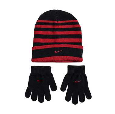 NIKE BOYS Black Accessories / Seasonal 8-20