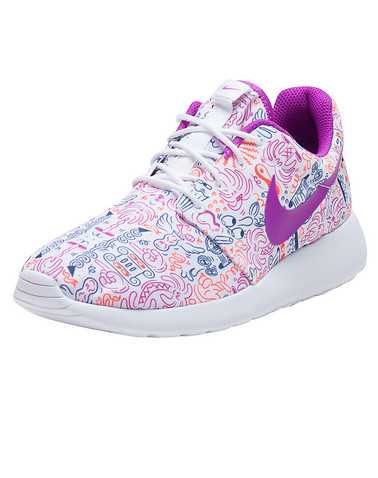NIKE SPORTSWEAR WOMENS White Footwear / Sneakers