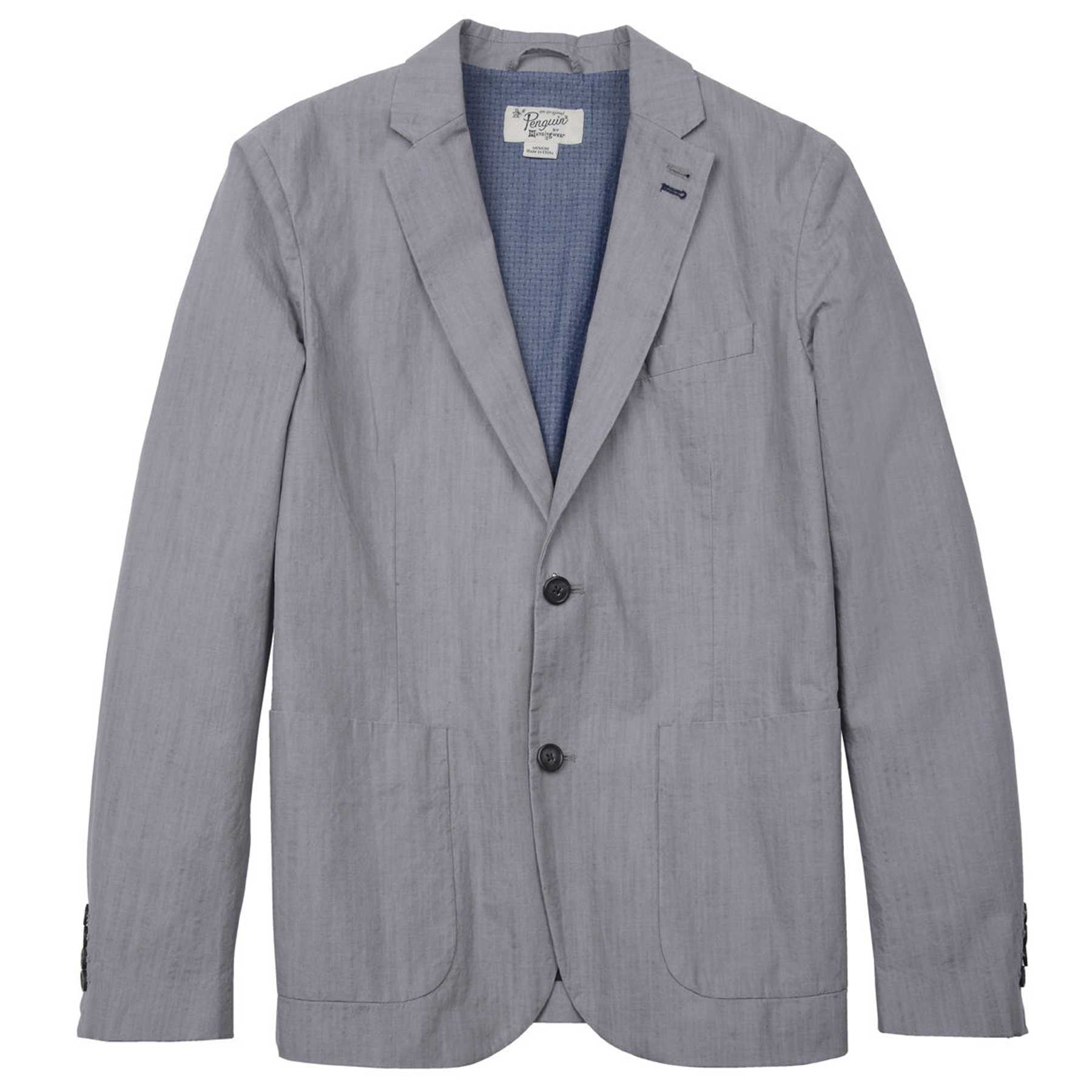 Original Penguin COTTON CLUB JACKET