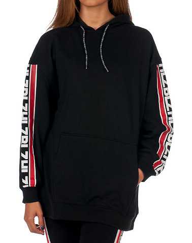 HLZBLZ WOMENS Black Clothing / Sweatshirts M