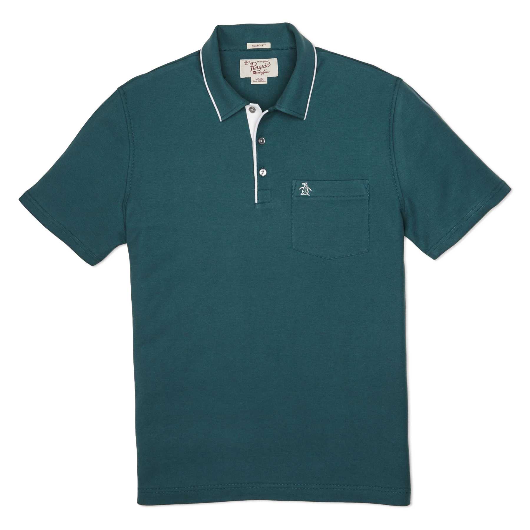 Original Penguin MEARL POLO