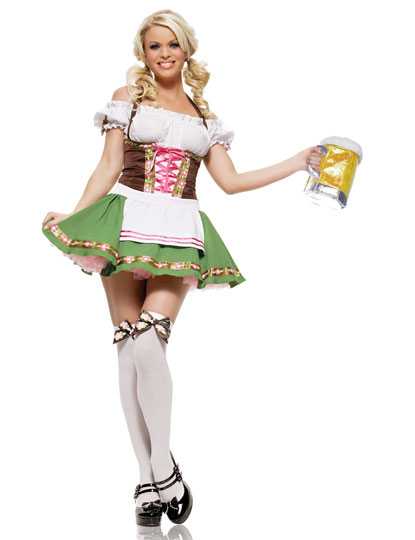 Gretchen