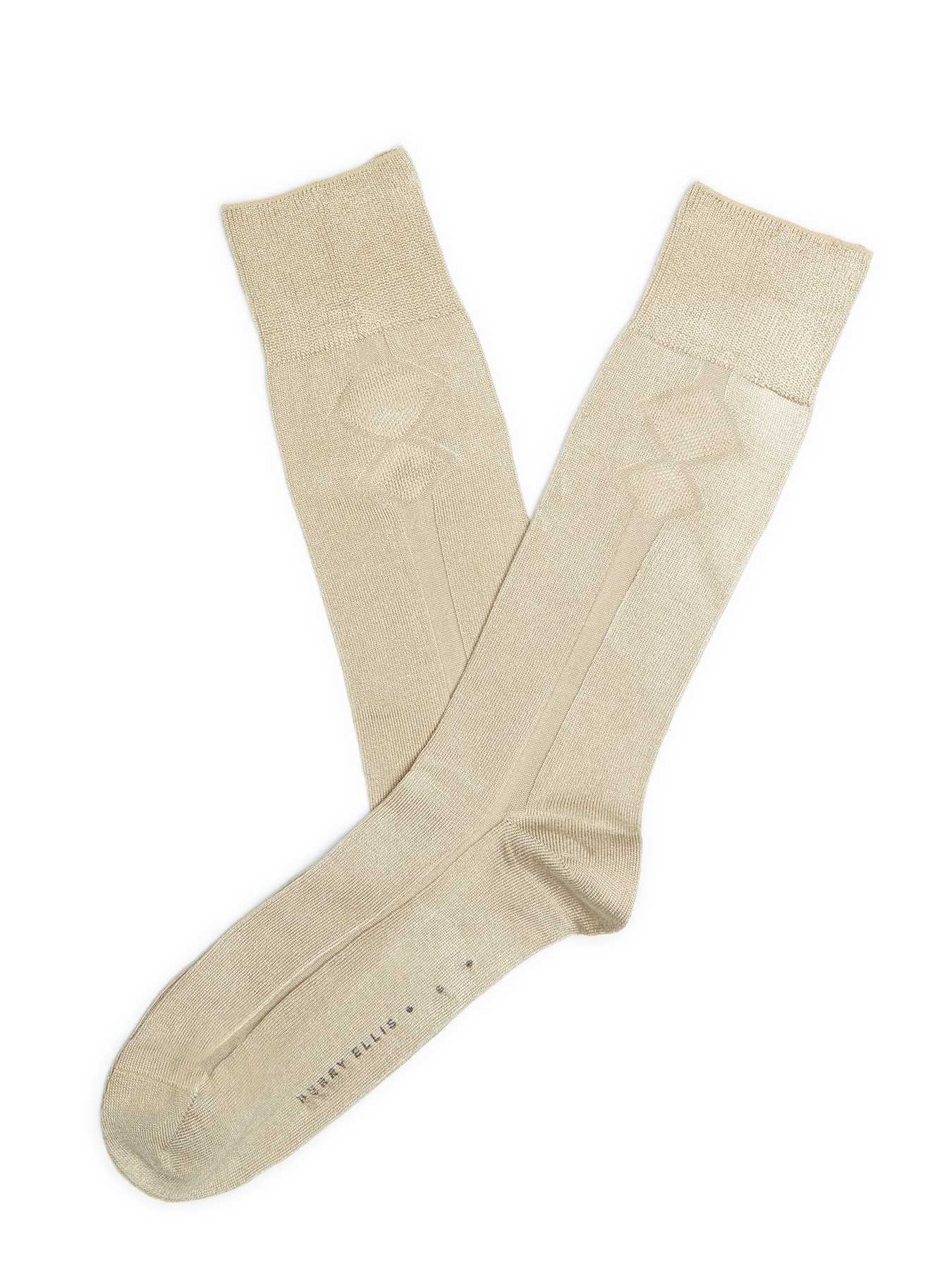 Perry Ellis Triple S Diamond Portfolio Sock