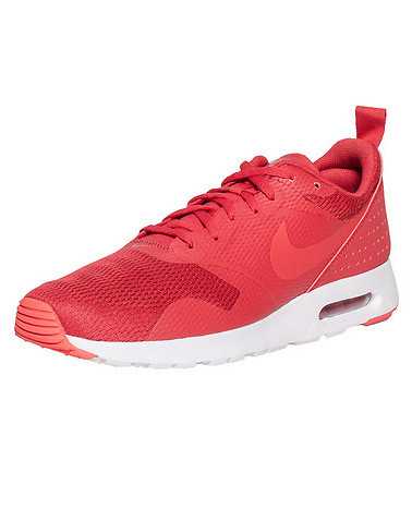 NIKE SPORTSWEAR MENS Red Footwear / Sneakers