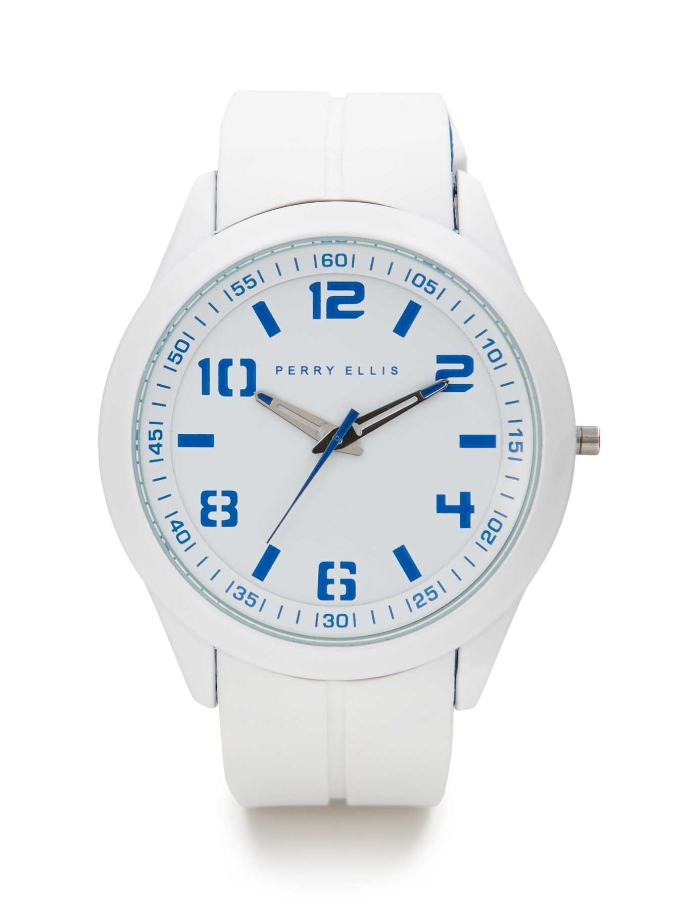 Perry Ellis New Tate Watch