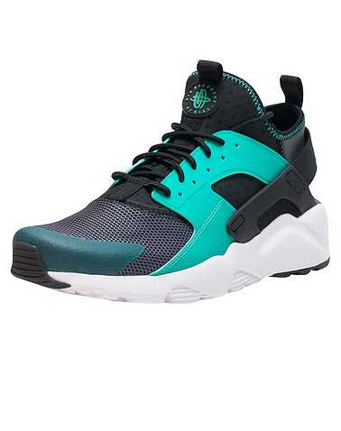 NIKE SPORTSWEAR MENS Dark Grey Footwear / Sneakers