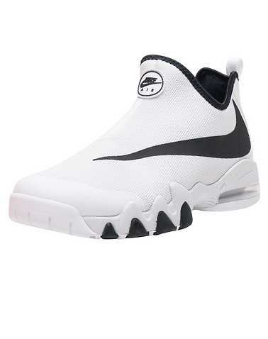 NIKE MENS White Footwear / Sneakers