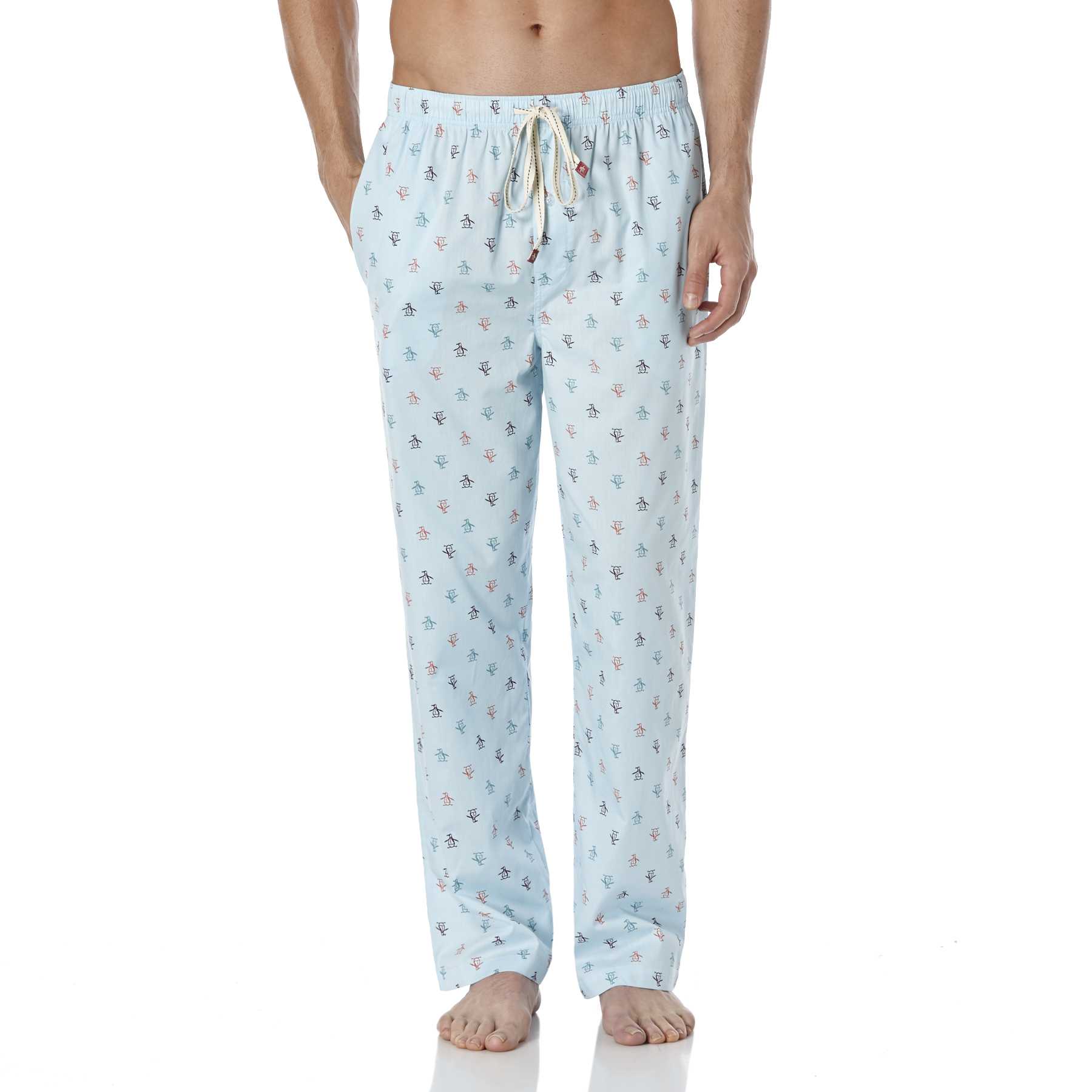 Original Penguin ALLOVER PETE PAJAMA PANT