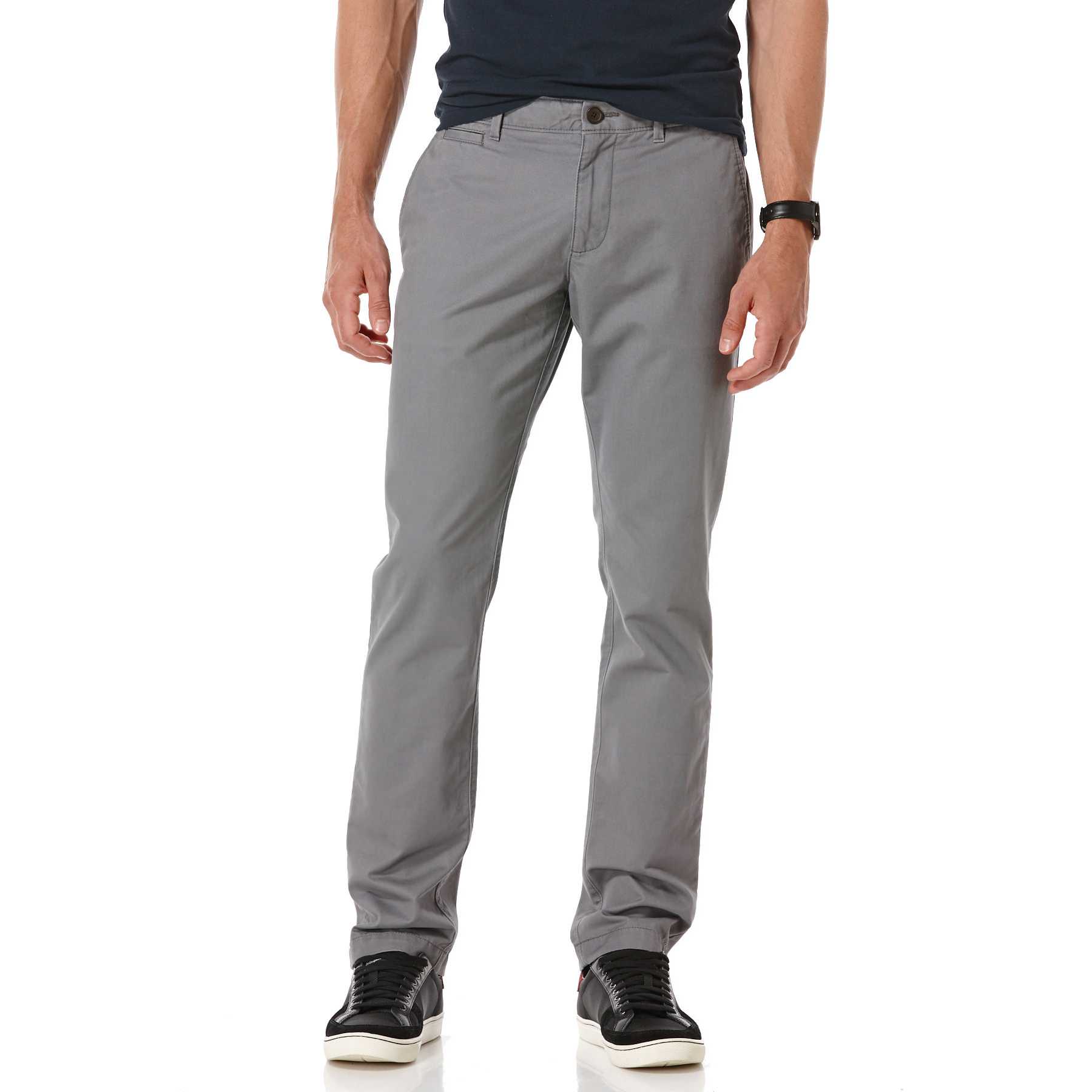 Original Penguin P55 BASIC SLIM CHINO