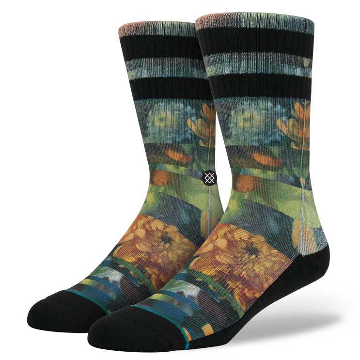 Stance Gabe Reserve Socks