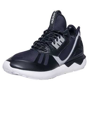 adidas MENS Black Footwear / Sneakers
