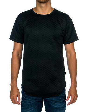 EPTMENS Black Clothing / Tops