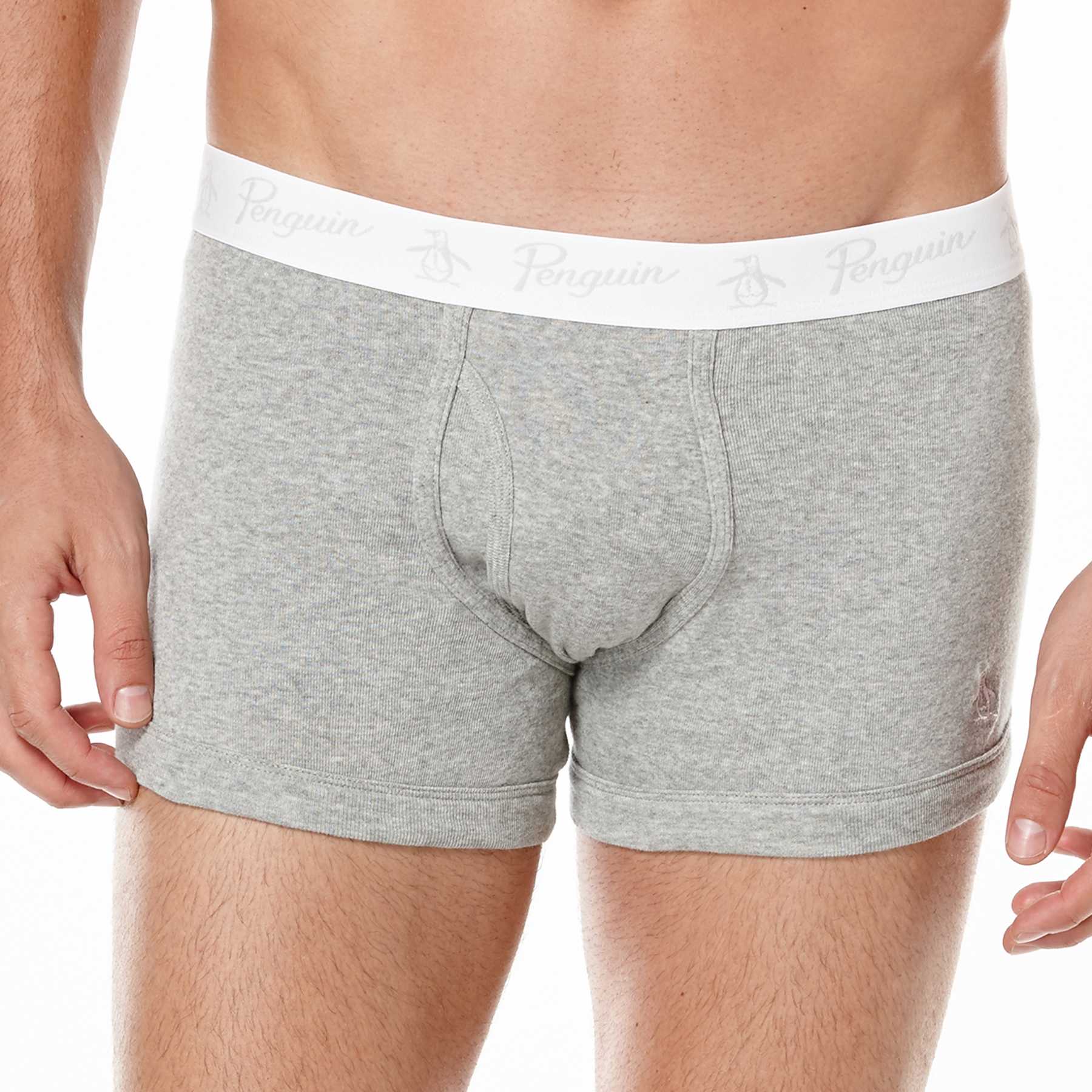 Original Penguin THREE PACK TRUNK